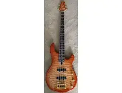 Yamaha BBG4 1997 main image