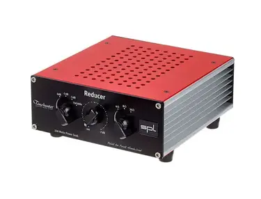 SPL Reducer