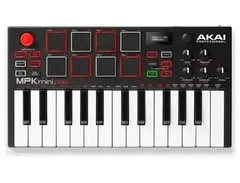 Akai MPK Mini PLAY