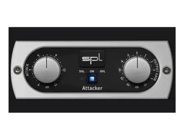 SPL Attacker
