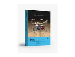 Drumdrops Mapex Heavy Rock Kit main image