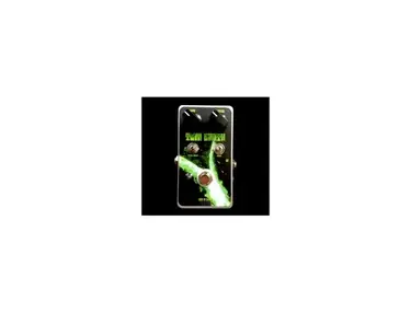 Nine of Swords Twin Earth Deluxe