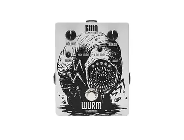KMA Machines Wurm