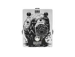 KMA Machines Wurm