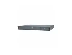 APC Smart-UPS SC 450VA 230V - 1U Rackmount main image