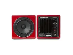 Avantone MixCube Mono-Block Active Monitor (Red)