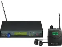 Sennheiser EW 300 IEM G2
