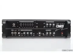 CRATE BT-350 Bass Amplifier main image