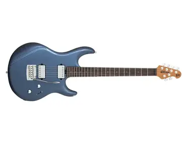 Ernie Ball Music Man Luke III HH