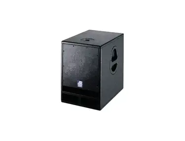 Db Technologies Live Active Sub05