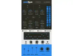 W.A. Production SphereQuad main image