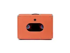 Brown Soun 2x12 Speaker Cabinet main image