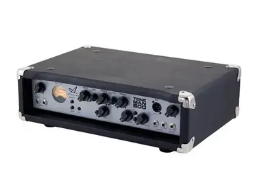 Ashdown Engineering Toneman Evo III 600 Bass head
