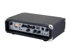Ashdown Engineering Toneman Evo III 600 Bass head main image