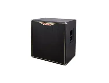 Ashdown Engineering Toneman 410T Deep