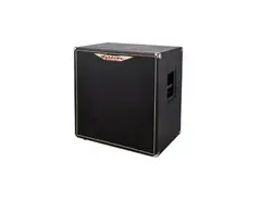 Ashdown Engineering Toneman 410T Deep main image