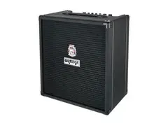 Orange Crush Bass 50 1x12