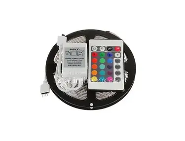 ZDM 5M 300 x 2835 RGB LED Strip