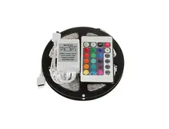 ZDM 5M 300 x 2835 RGB LED Strip main image