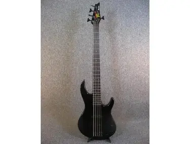 Ibanez TRB15 5-String Electric Bass Guitar