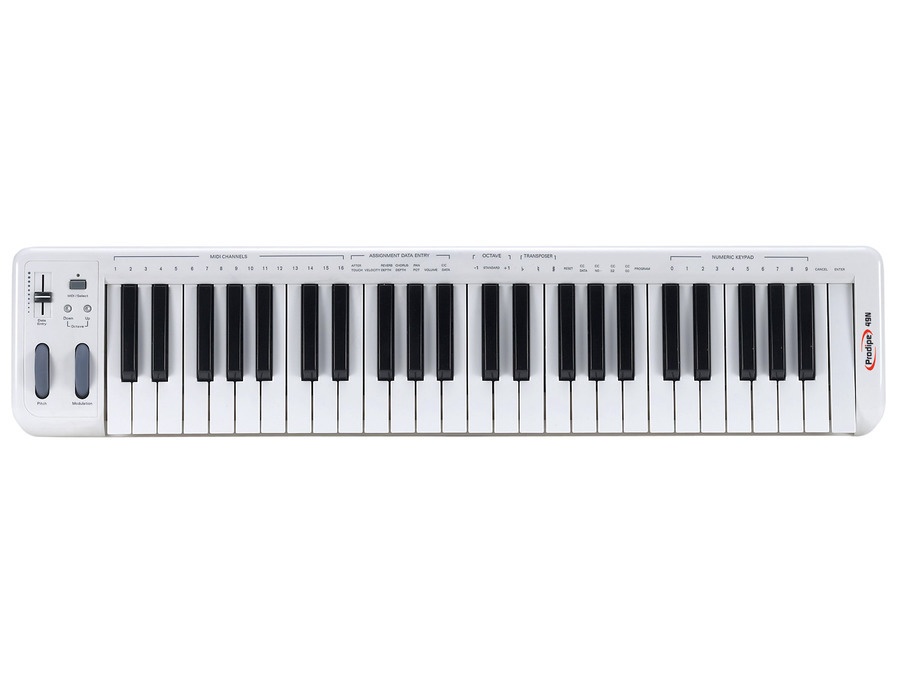 Prodipe Midi Usb Keyboard 49 N Equipboard