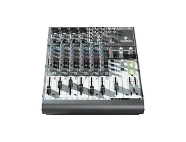 Behringer Xenyx 1204
