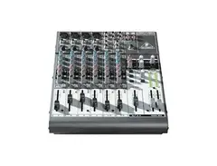 Behringer Xenyx 1204 main image