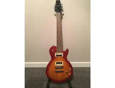 Aria PE Elite