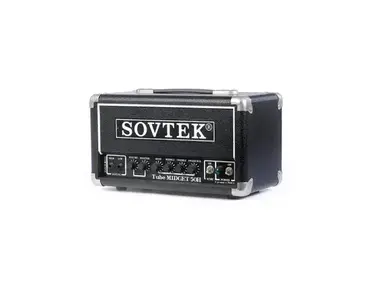 Electro-Harmonix Sovtek Tube Midget 50H