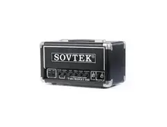 Electro-Harmonix Sovtek Tube Midget 50H