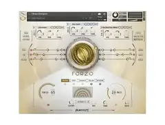 Heavyocity Forzo Brass