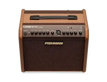 Fishman Loudbox Mini Charged