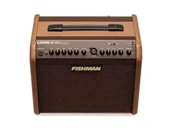 Fishman Loudbox Mini Charged
