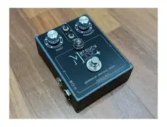Spaceman Effects Mercury IV