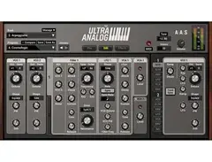 Applied Acoustics Systems Ultra Analog