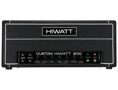 Hiwatt DR201 Custom 200