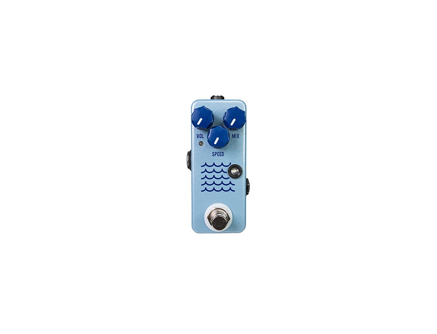 JHS Tidewater - ranked #24 in Tremolo Effects Pedals | Equipboard