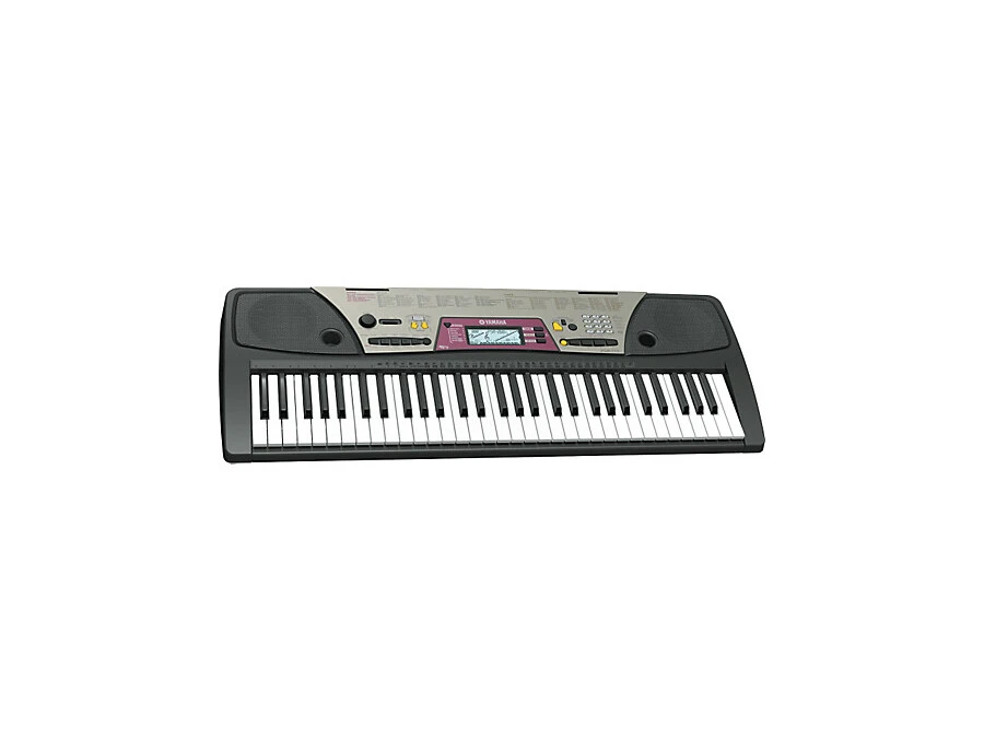 Yamaha PSR-172 - What To Know & Where To Buy | Equipboard