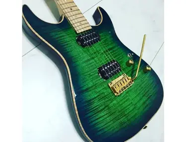 Addictone Modern Series 2H Guitar