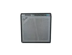 Fender Super Reverb 2-Channel 40-Watt 4x10" Guitar Combo (1970-1977)