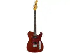 G&L Tribute ASAT Special Irish Ale over Mahogany body main image