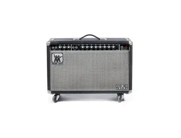 Music Man 210-HD 130-Watt Combo Amp