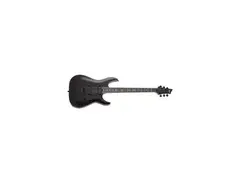 Schecter C-1 SLS Evil Twin