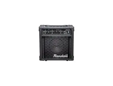 Randall RG 15XM