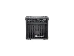 Randall RG 15XM main image