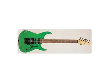 1995 Charvel San Dimas III