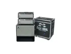 Music Man HD-130 Pair & Cabinet main image