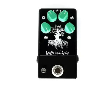 Anarchy Audio Deadwoods