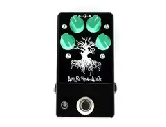 Anarchy Audio Deadwoods main image
