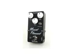 Vick Audio Mount Pleasant Overdrive